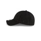 New Era Cap Boa Black 9TWENTY Adjustable Hat