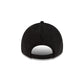 New Era Cap Boa Black 9TWENTY Adjustable Hat