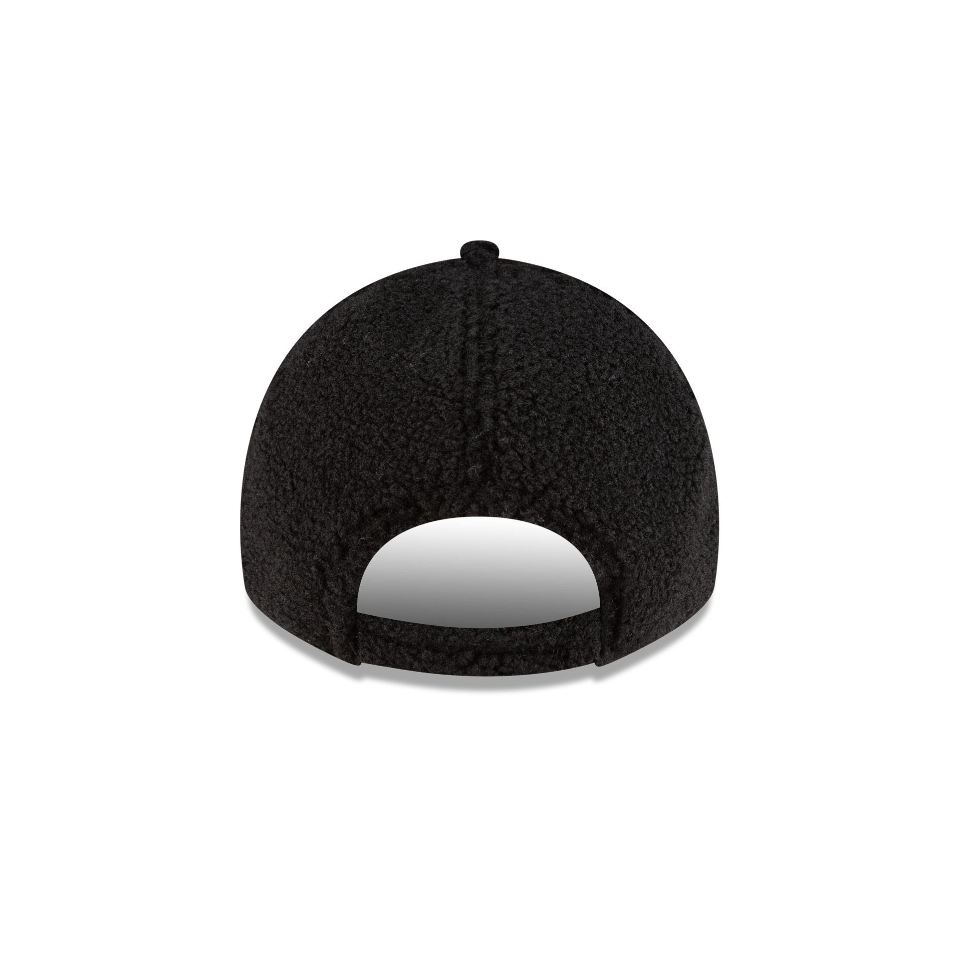 New Era Cap Boa Black 9TWENTY Adjustable Hat