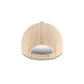 New Era Cap Boa Beige 9TWENTY Adjustable Hat