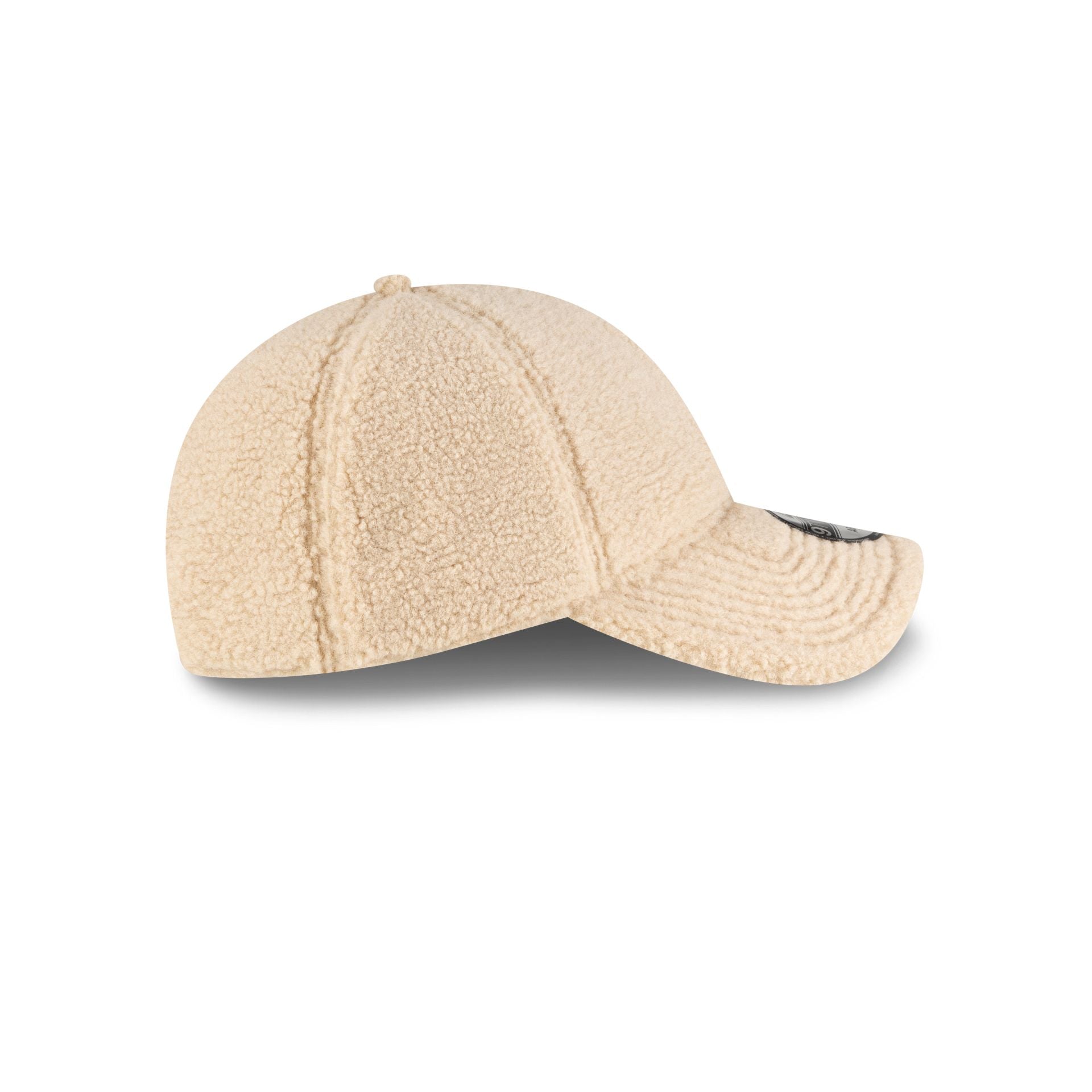 New Era Cap Boa Beige 9TWENTY Adjustable Hat