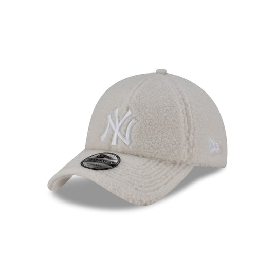 New York Yankees Boa 9TWENTY Adjustable Hat - New Era Cap
