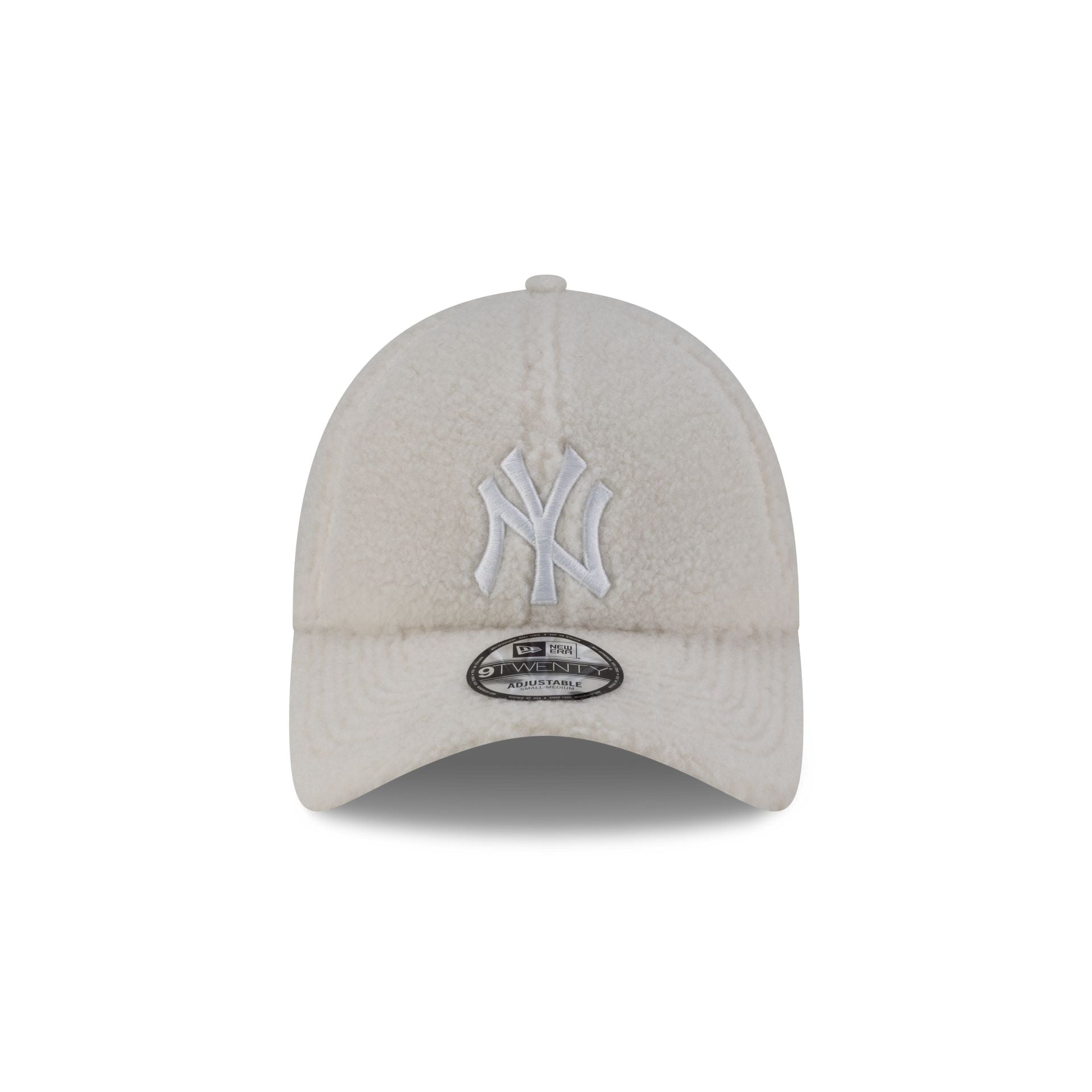 New York Yankees Boa 9TWENTY Adjustable Hat