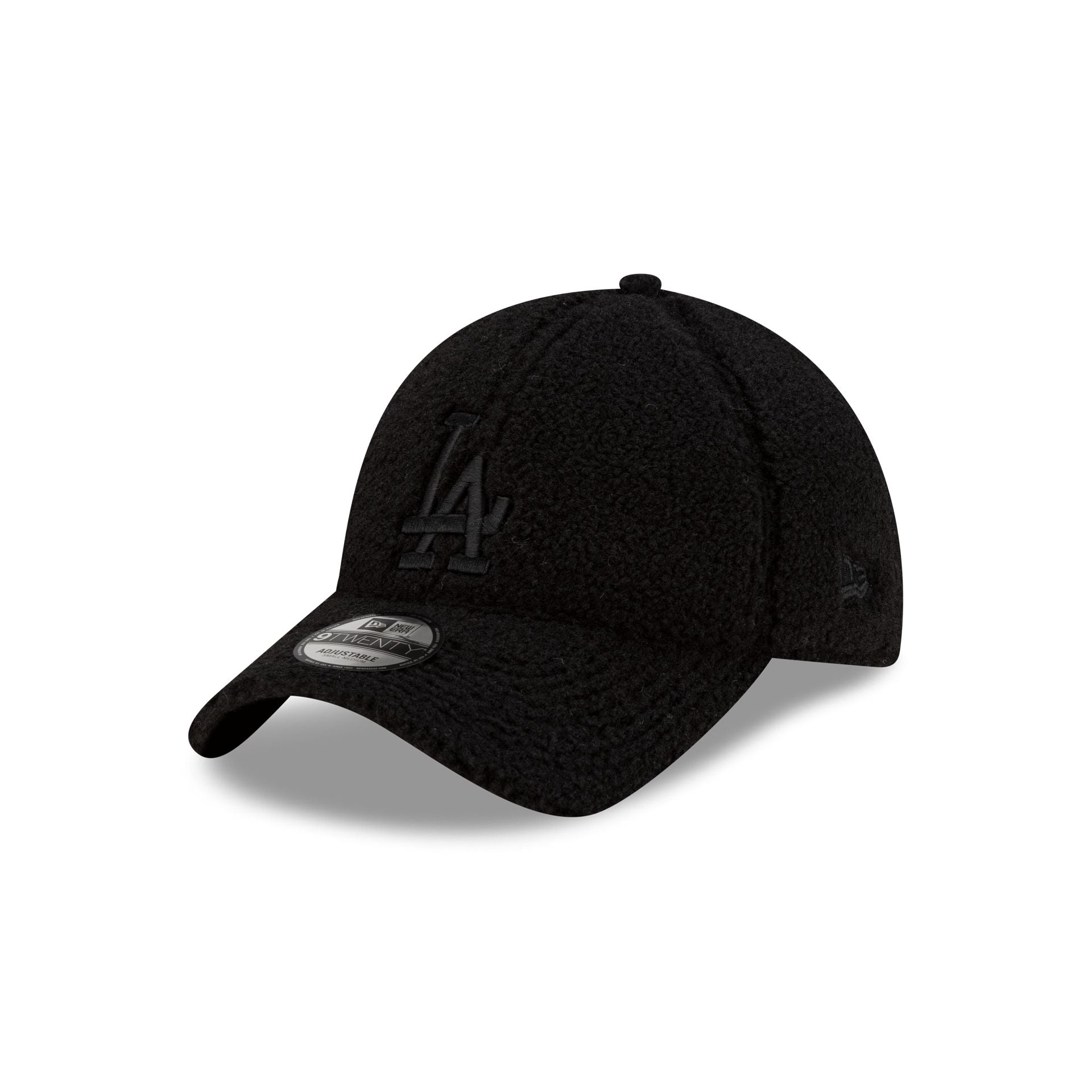 Los Angeles Dodgers Boa 9TWENTY Adjustable Hat
