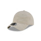 New Era Cap Navy Ivory 9TWENTY Adjustable Hat