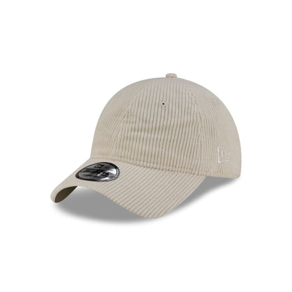 New Era Cap Navy Ivory 9TWENTY Adjustable Hat