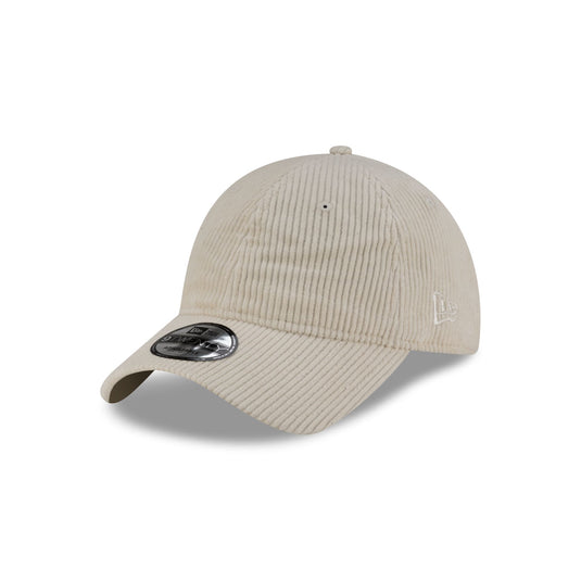 New Era Cap Navy Ivory 9TWENTY Adjustable Hat - New Era Cap
