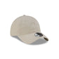 New Era Cap Navy Ivory 9TWENTY Adjustable Hat