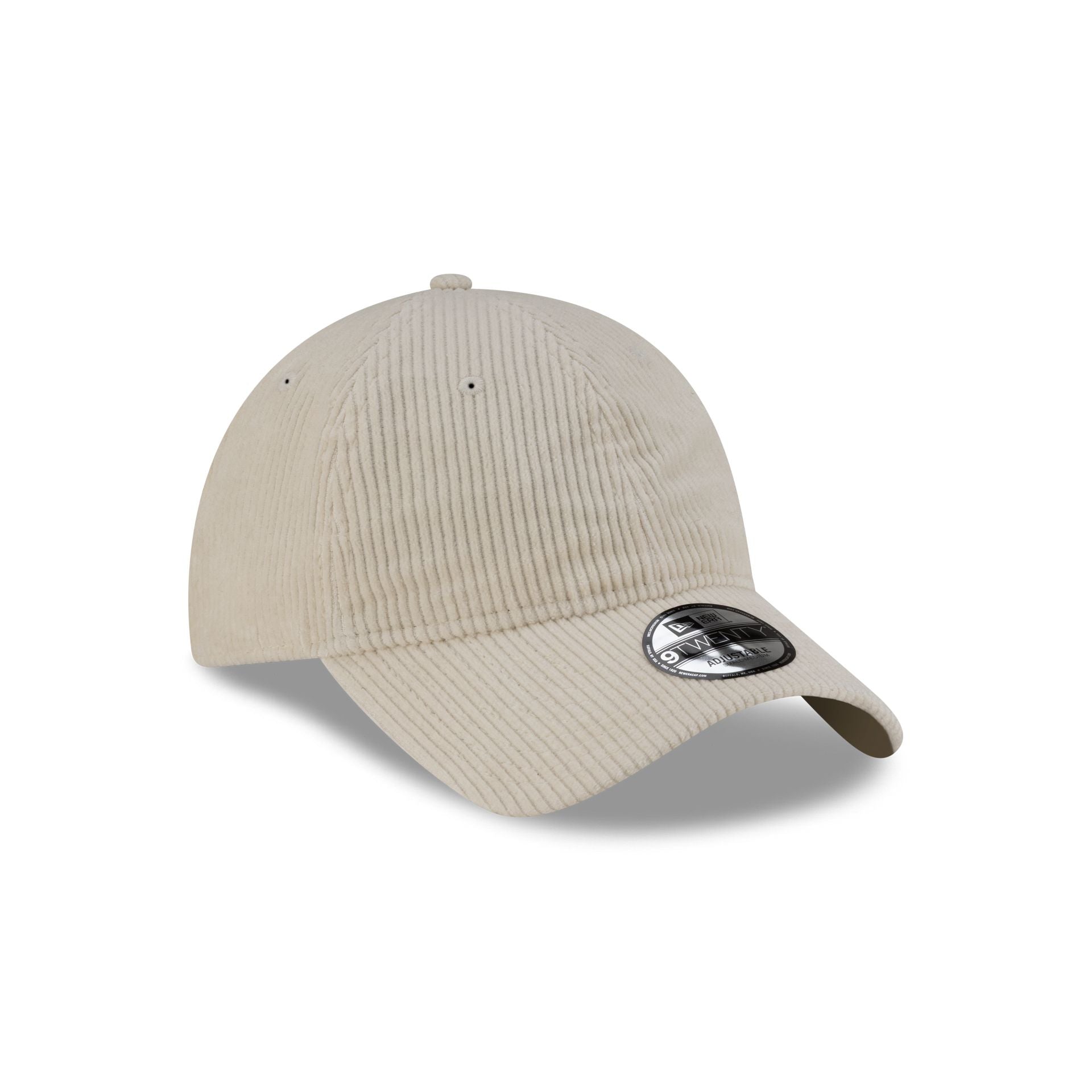 New Era Cap Navy Ivory 9TWENTY Adjustable Hat