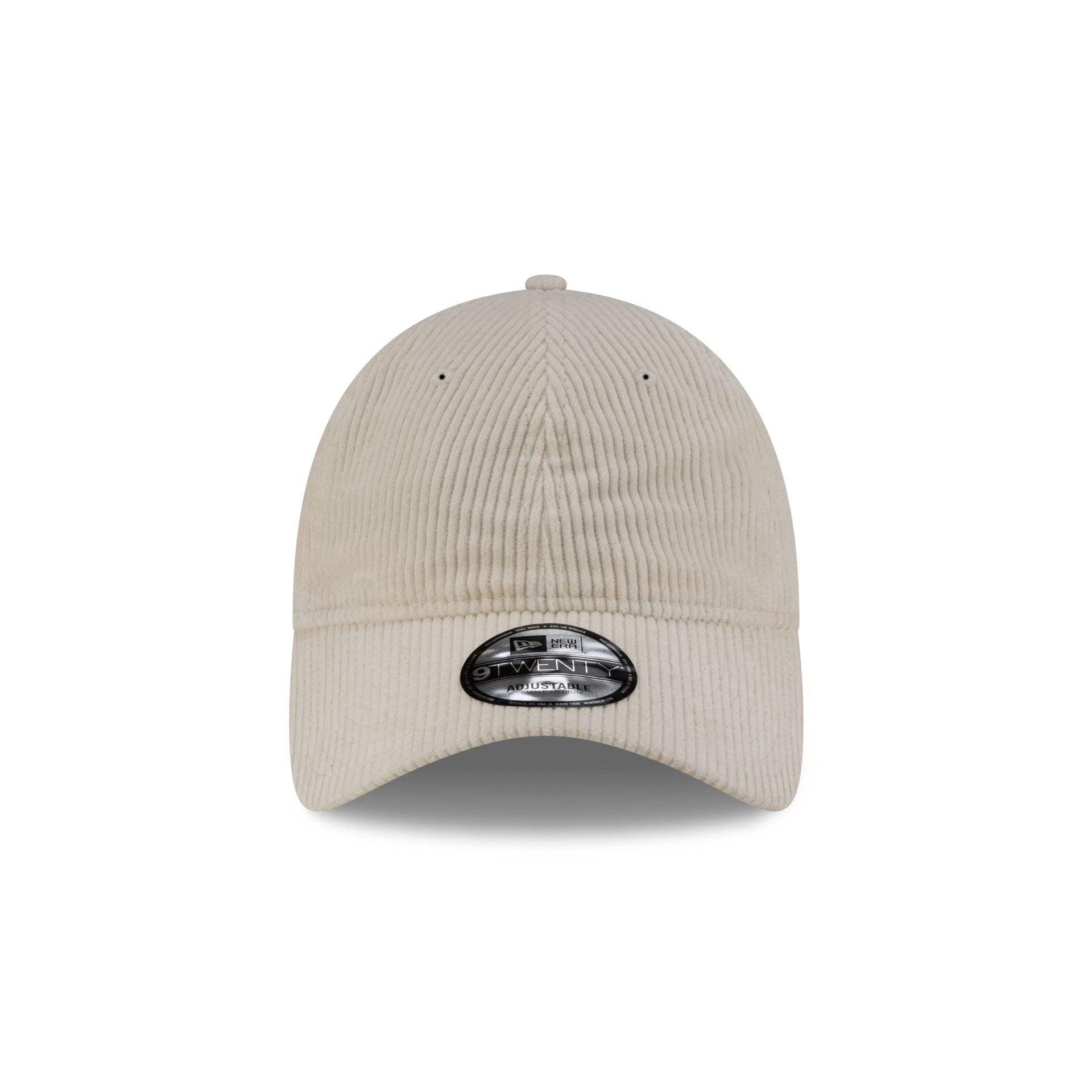 New Era Cap Navy Ivory 9TWENTY Adjustable Hat