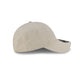 New Era Cap Navy Ivory 9TWENTY Adjustable Hat