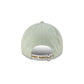San Diego Padres Mini Logo Seagrass 9TWENTY Adjustable Hat