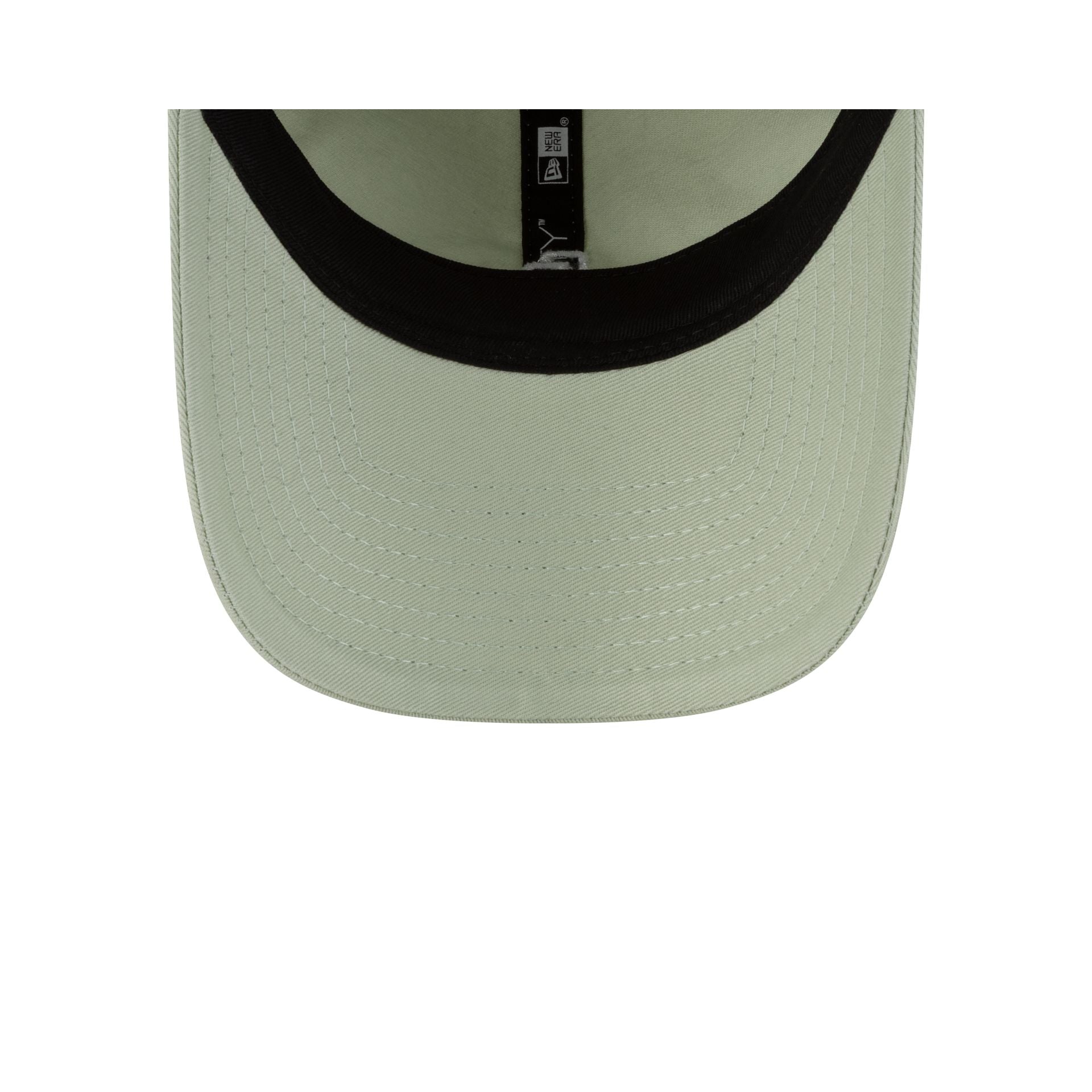 San Diego Padres Mini Logo Seagrass 9TWENTY Adjustable Hat