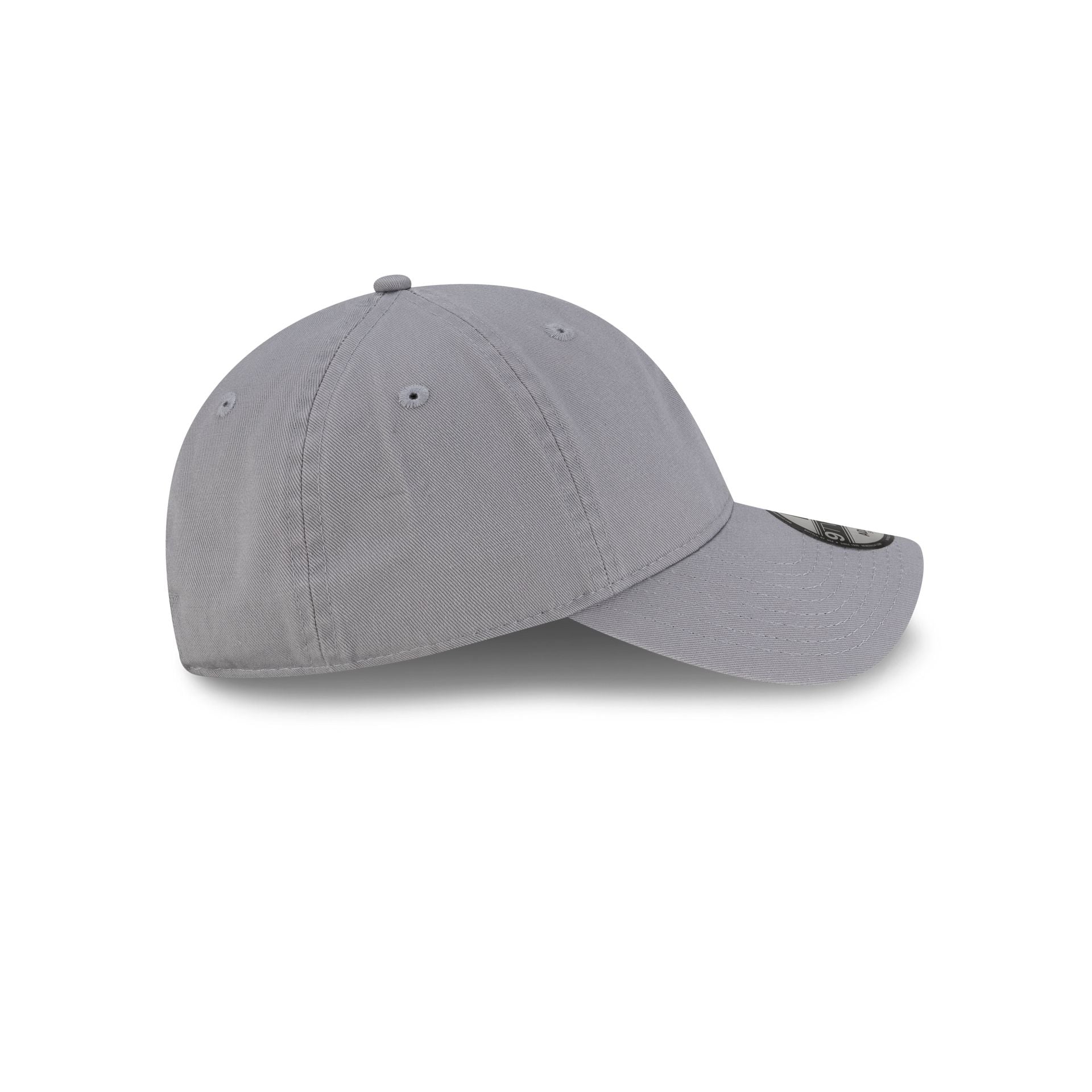 【新品】 NEW ERA 9TWENTY MINI LOGO CAP チャコール New York Yankees Mini Logo Gray 9TWENTY Adjustable Hat – New Era Cap