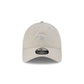 Los Angeles Dodgers Mini Logo Stone 9TWENTY Adjustable Hat