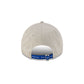 Los Angeles Dodgers Mini Logo Stone 9TWENTY Adjustable Hat