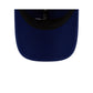 New Era Cap Handwritten Dark Royal 9TWENTY Adjustable Hat