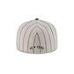 New York Yankees Heritage Classic Walnut 59FIFTY Fitted Hat