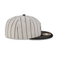 New Era Cap Heritage Classic Black 59FIFTY Fitted Hat