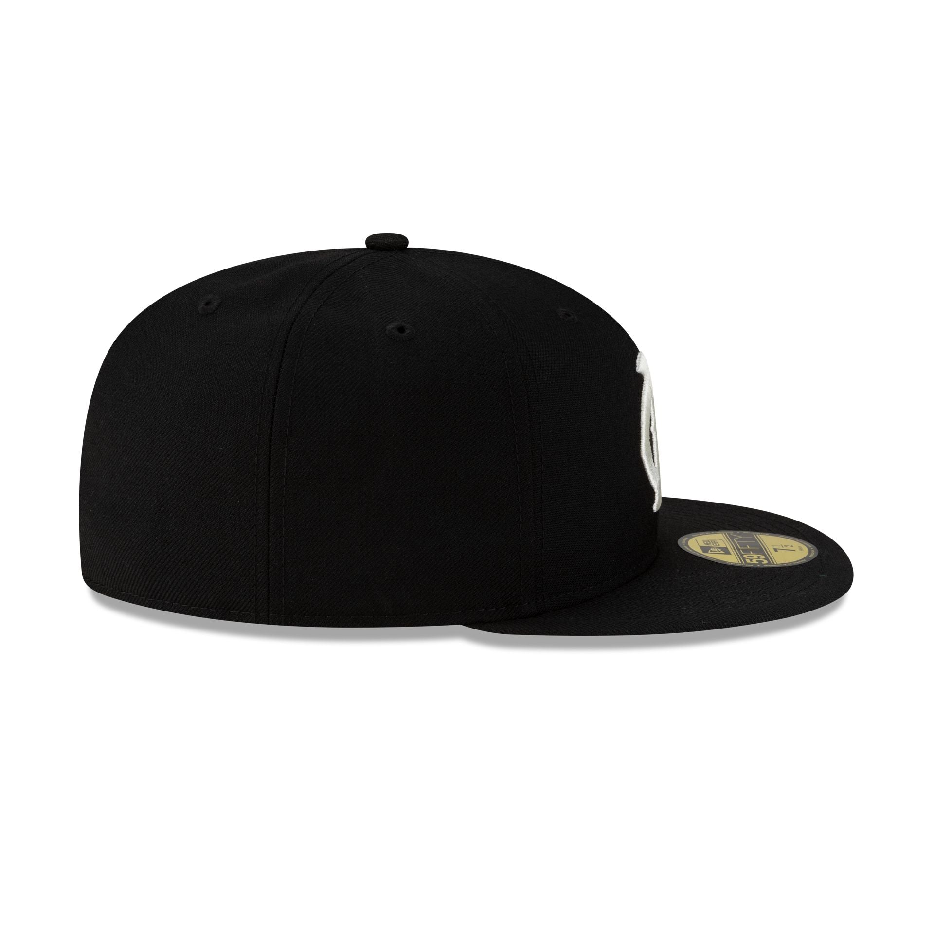 Brooklyn Royal Giants Black 59FIFTY Fitted Hat