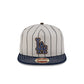 Los Angeles Dodgers Heritage Classic 19TWENTY Adjustable Hat