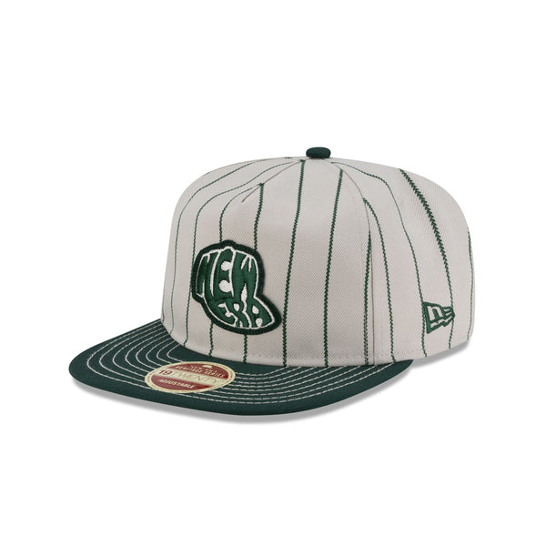 NEW ERA キャップ New Era Cap Heritage Classic 19TWENTY Adjustable Hat
