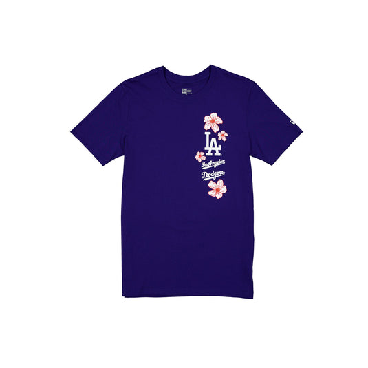 Los Angeles Dodgers Multiplayer T-Shirt - New Era Cap