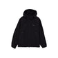 New Era Cap Outdoor Black Windbreaker Jacket