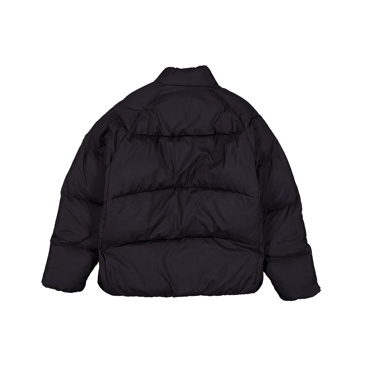 New Era Cap Outdoor Black Down Jacket