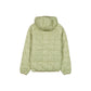 New Era Cap Originators Light Khaki Reversible Jacket