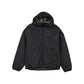 New Era Cap Originators Black Reversible Jacket