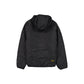 New Era Cap Originators Black Reversible Jacket
