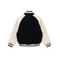 New York Yankees Raglan Navy Varsity Jacket