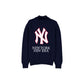 New York Yankees Navy Cardigan