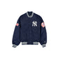 New York Yankees Authentic Navy Stadium Jacket