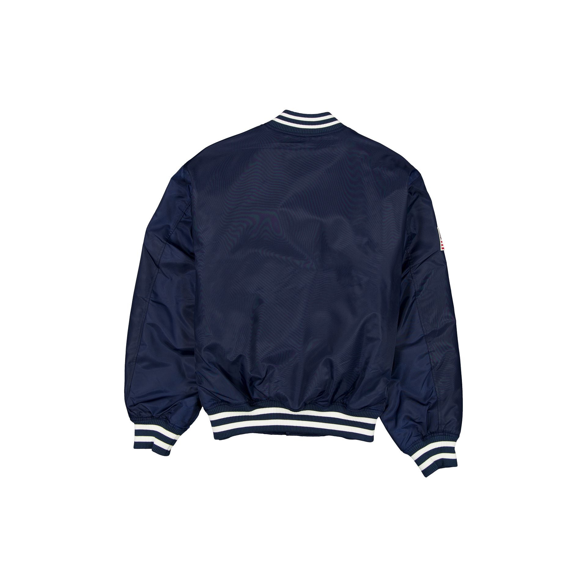 New York Yankees Authentic Navy Stadium Jacket