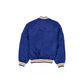 New York Mets Authentic Blue Stadium Jacket