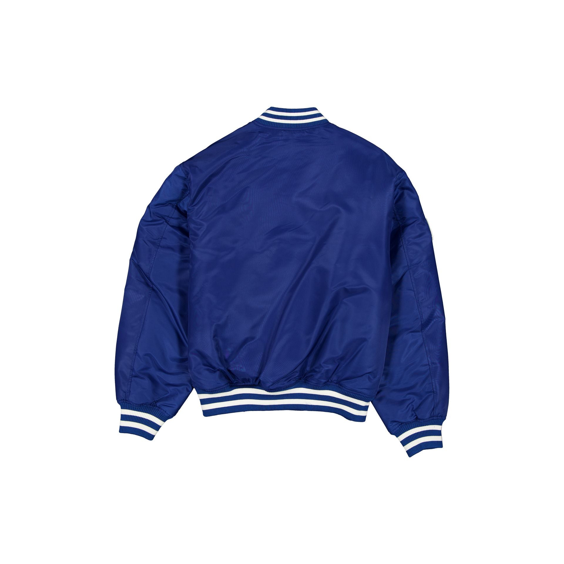 Los Angeles Dodgers Authentic Blue Stadium Jacket