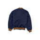 Houston Astros Authentic Navy Stadium Jacket