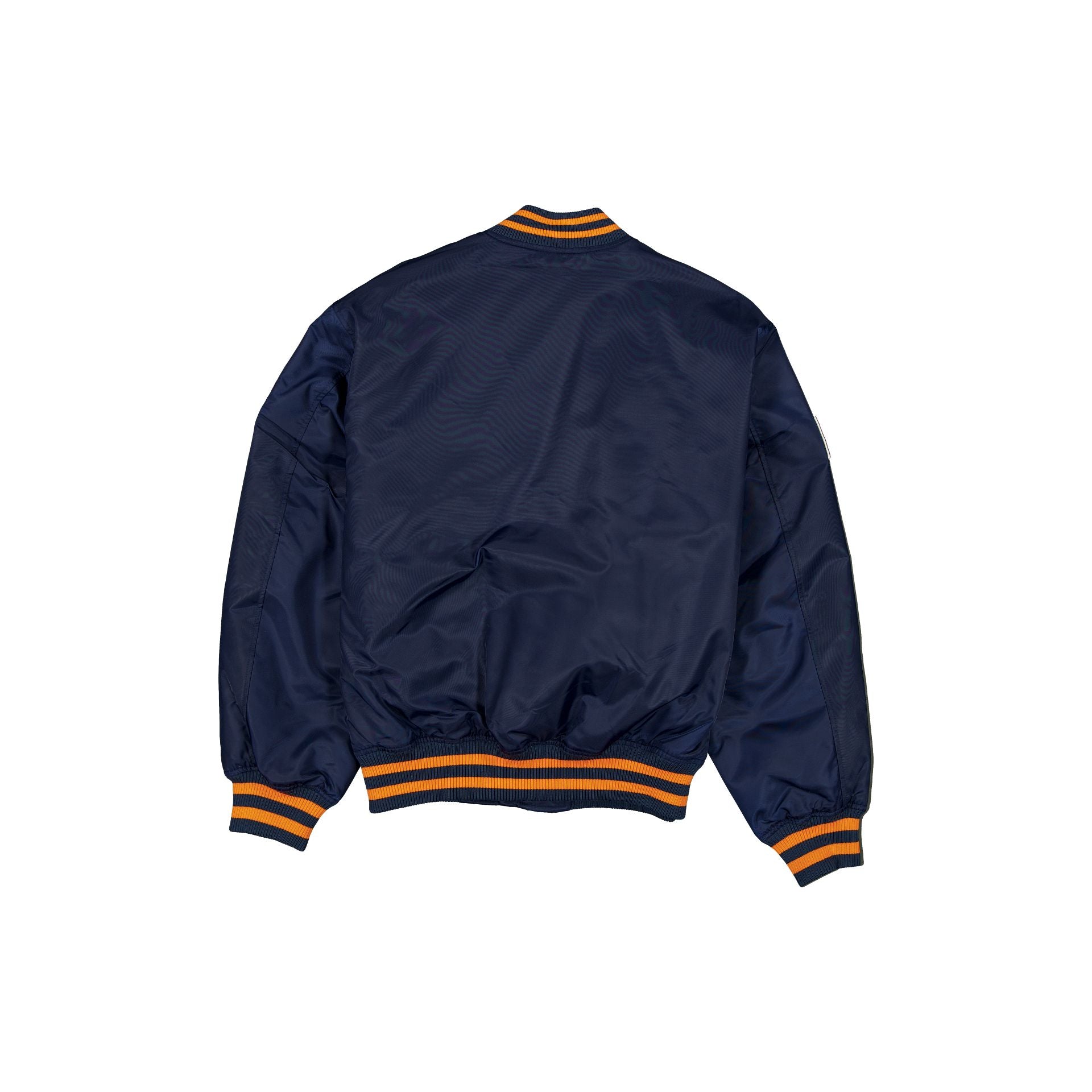 Houston Astros Authentic Navy Stadium Jacket