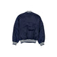 Detroit Tigers Authentic Navy Stadium Jacket