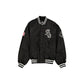 Chicago White Sox Authentic Black Stadium Jacket
