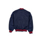Atlanta Braves Authentic Navy Stadium Jacket