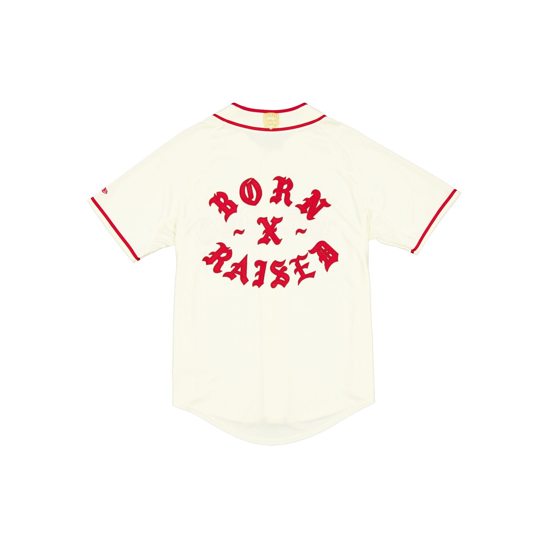 トップス BORN X RAISED BORN X RAISED + DODGERS DOG TEE: BLACK – Born X Raised