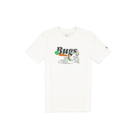 Looney Tunes Bugs T-Shirt - New Era Cap