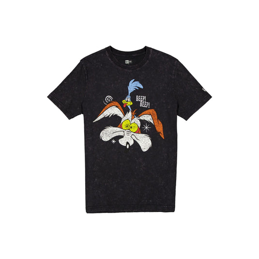 Looney Tunes Beep! Beep! T-Shirt - New Era Cap