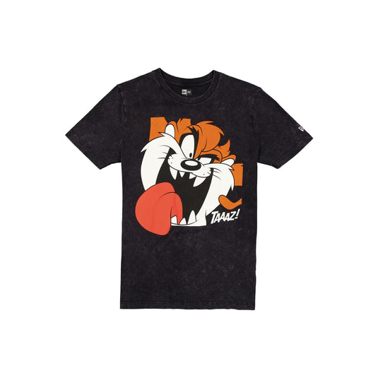 Looney Tunes Taz T-Shirt - New Era Cap