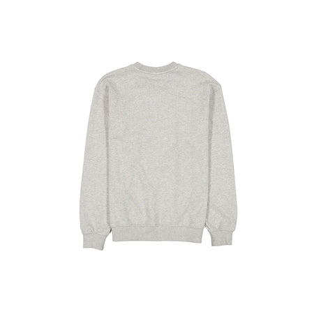 Oracle Red Bull Racing Basic Heather Gray Crewneck