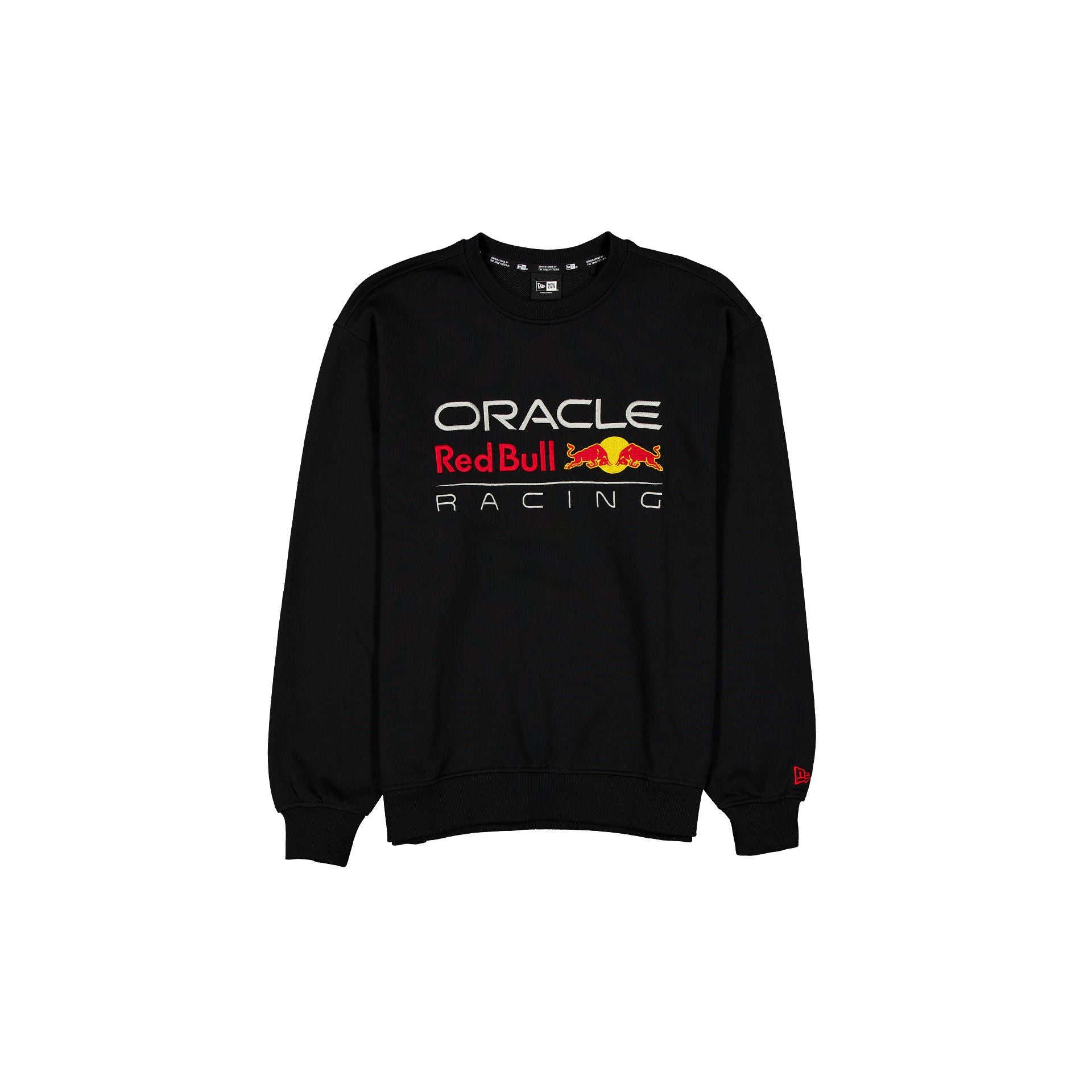Oracle Red Bull Racing Apparel – New Era Cap