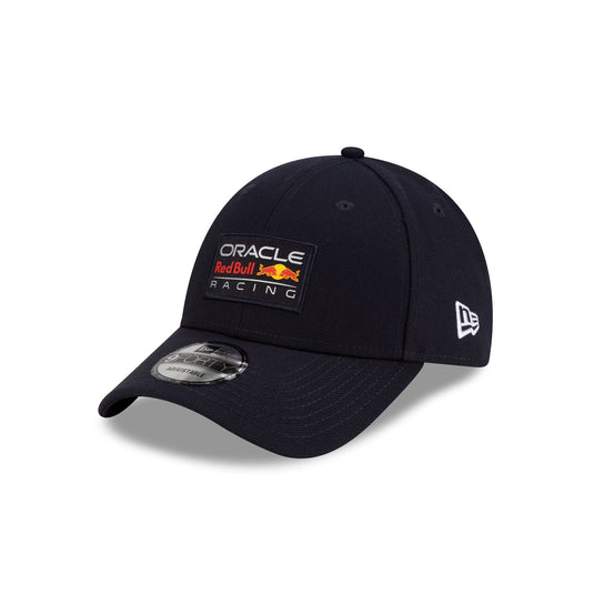 Oracle Red Bull Racing Navy 9FORTY Adjustable Hat - New Era Cap